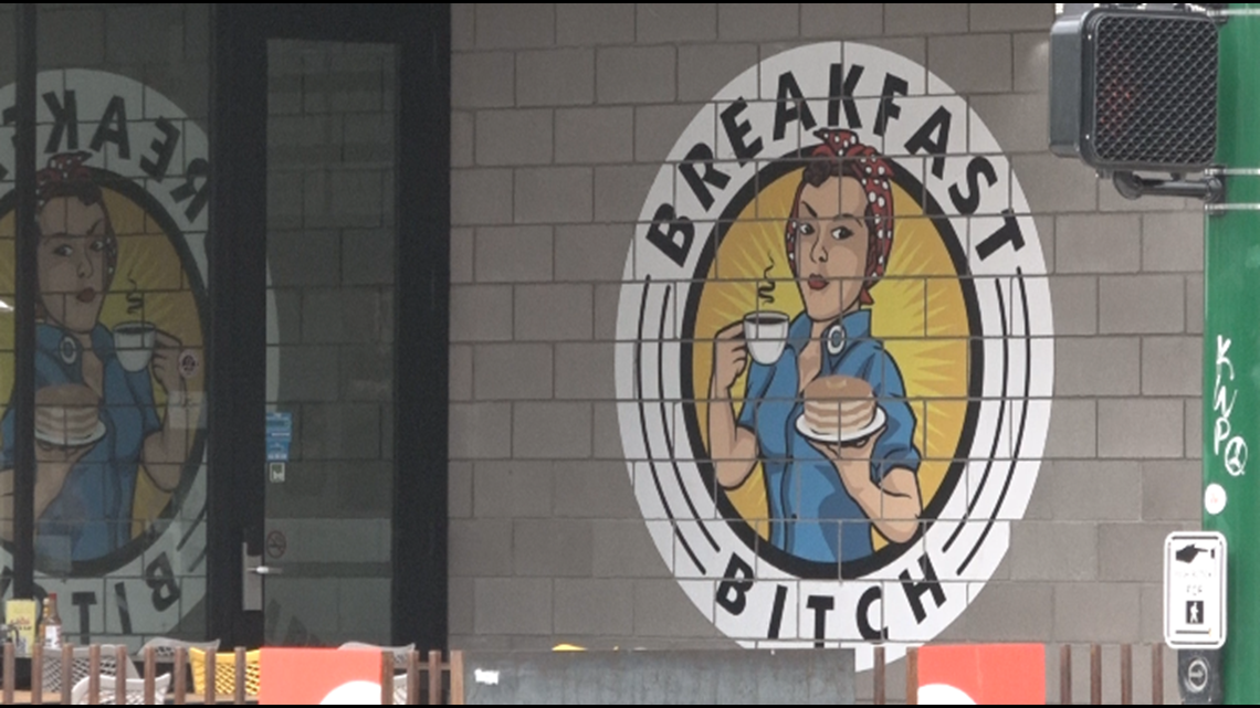 Phoenix 'Breakfast Bitch' restaurant owner sentenced to federal prison