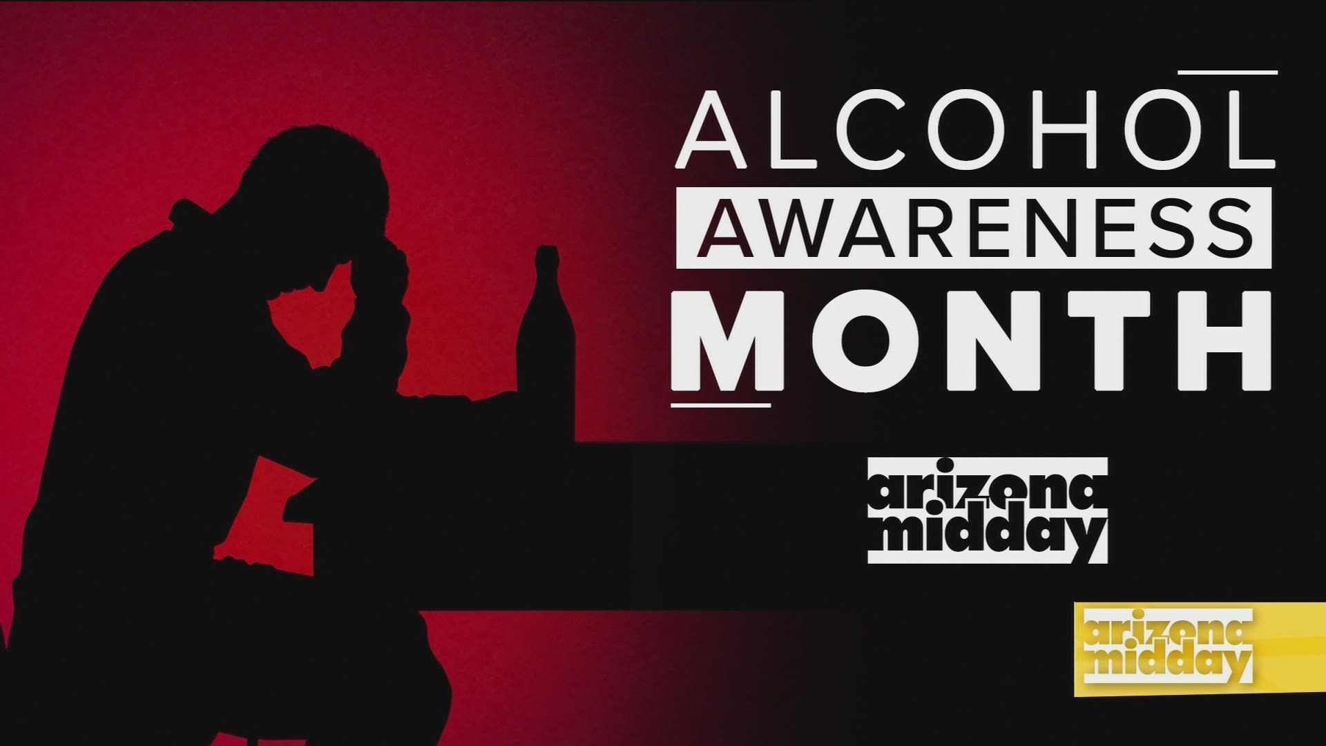 Alexa Morgenroth, Executive Director with SpringBoard Recovery, shares some of the signs that someone is misusing alcohol and how to get help