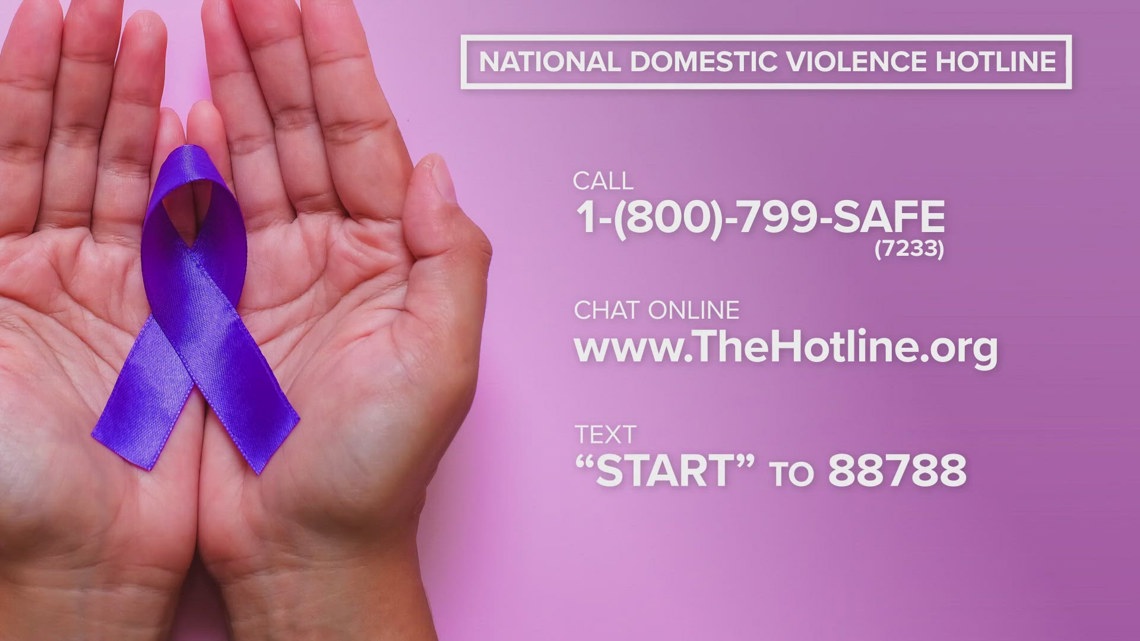 Arizona domestic violence hotline discontinued; experts warn this may put those in crisis at even higher risk