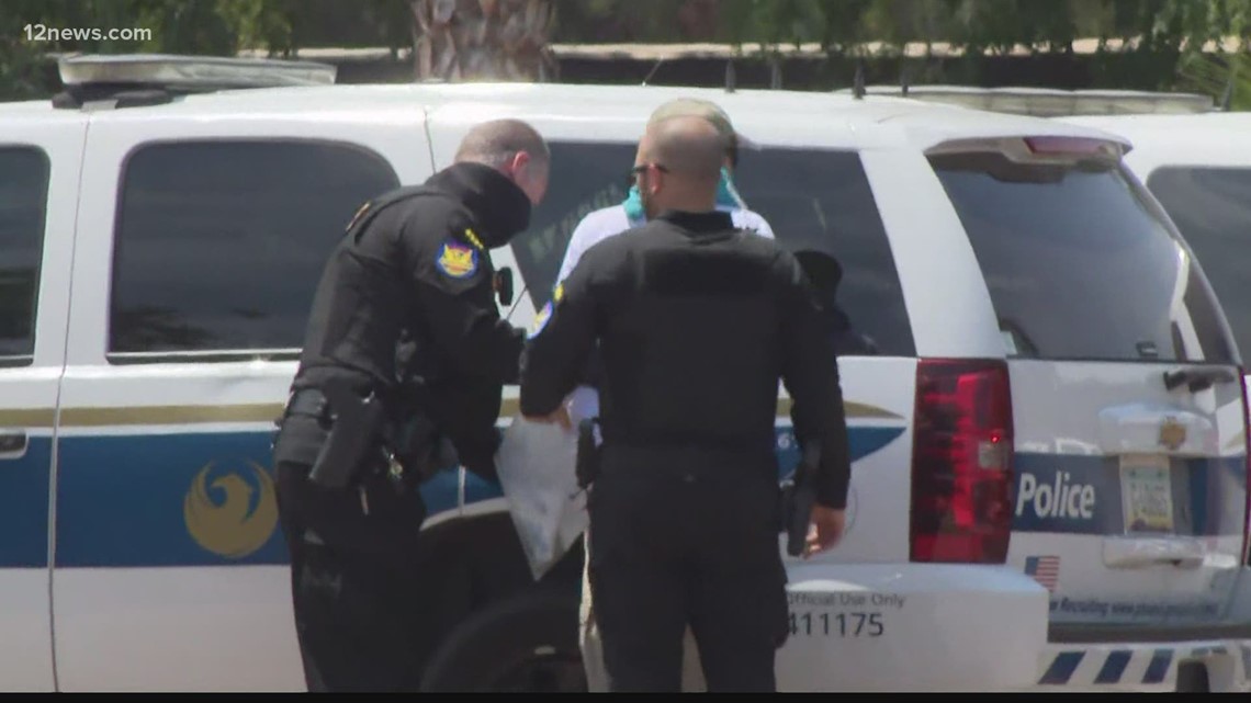 Arizona health officials say all COVID19 vaccine