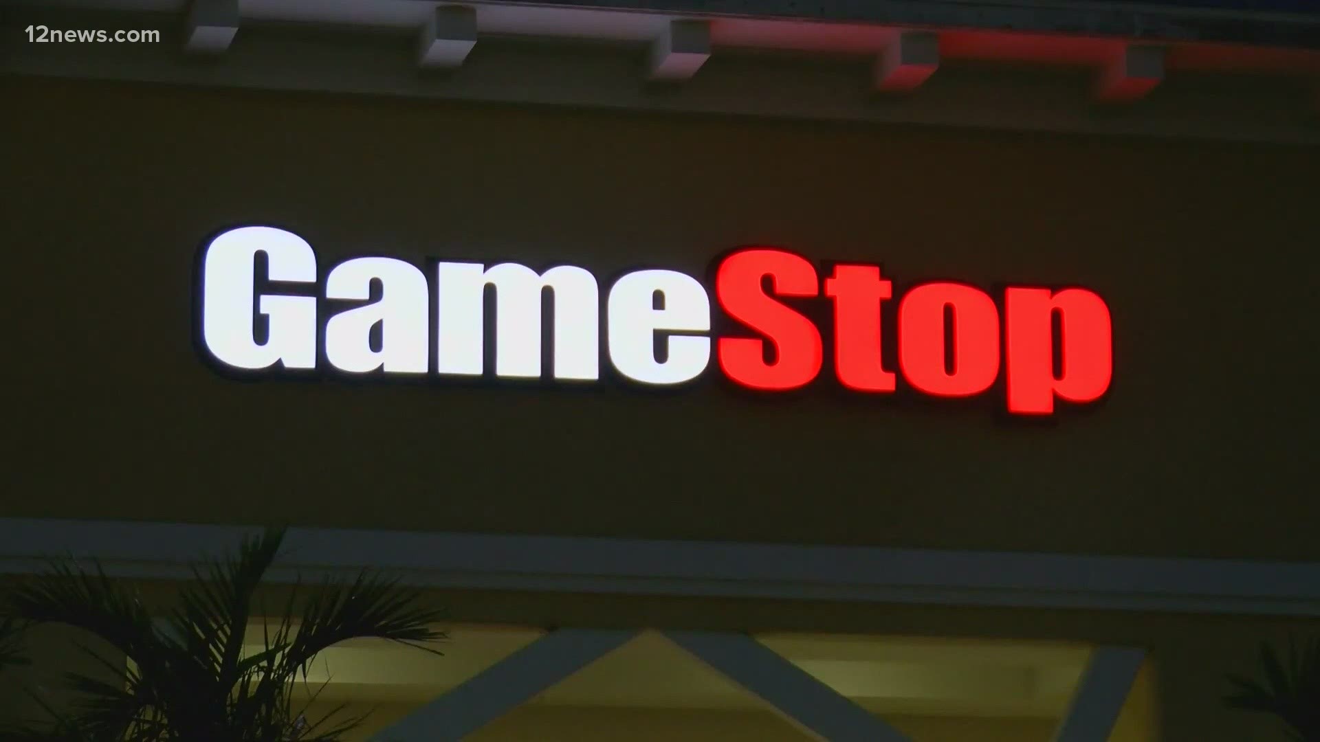 There has been a lot of news lately surrounding GameStop, Robinhood, Wall Street and Reddit. Team 12's Ryan Cody is breaking it all down for you.