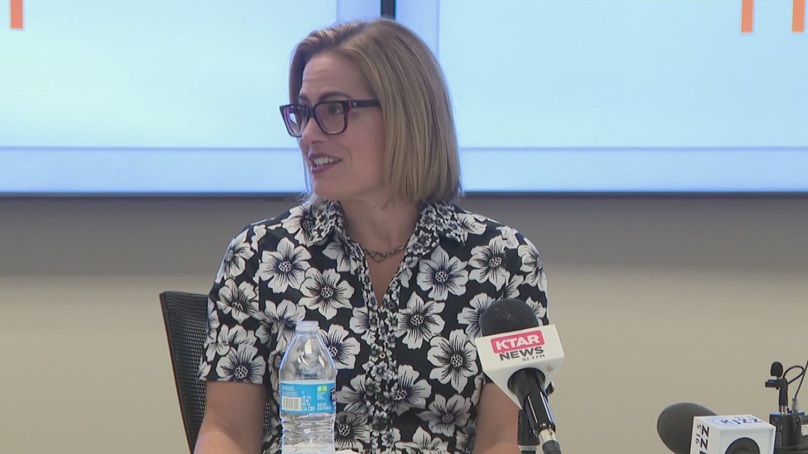 Roundtable discussion held to discuss fentanyl crisis - Vimarsana News