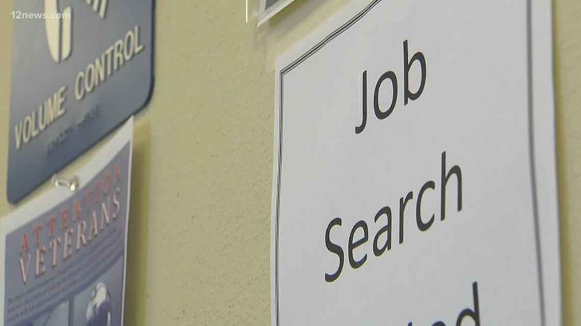 Here's how to apply for unemployment in Arizona