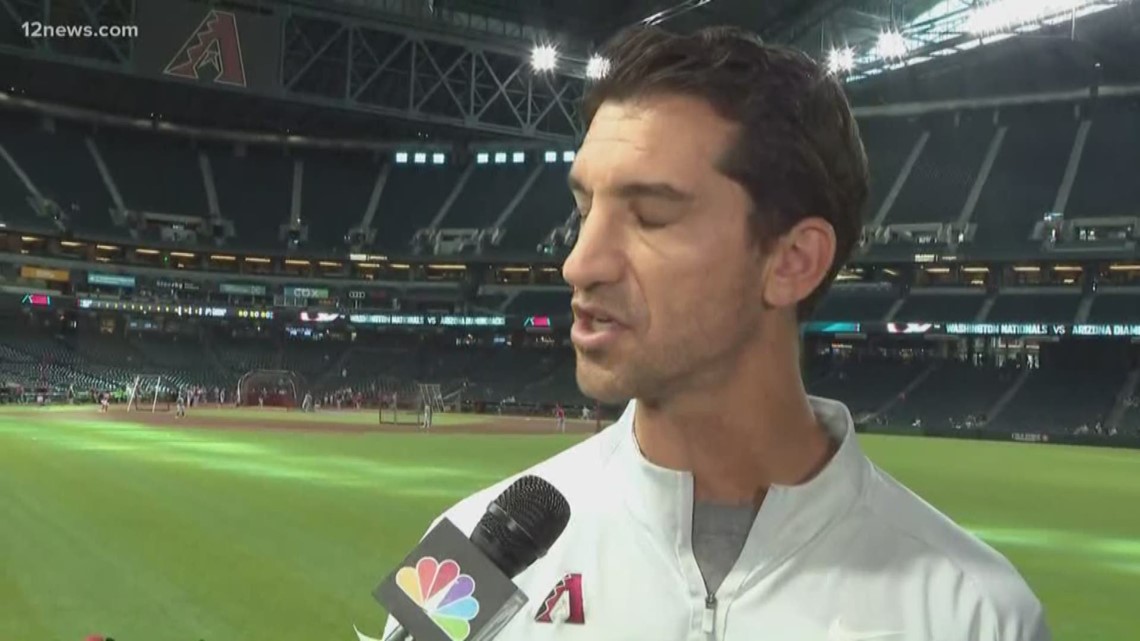 A Diamondbacks Alternate Reality Starting on July 30th Mike Hazen Trade  Deadline - AZ Snake Pit