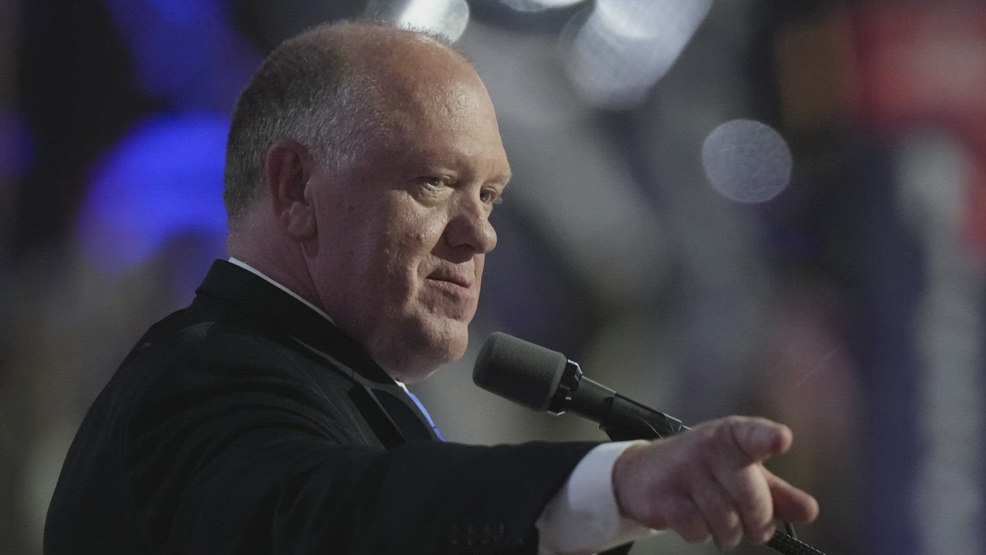 Former ICE director Tom Homan is now being called to lead the movement to send illegal immigrants back to their home countries.