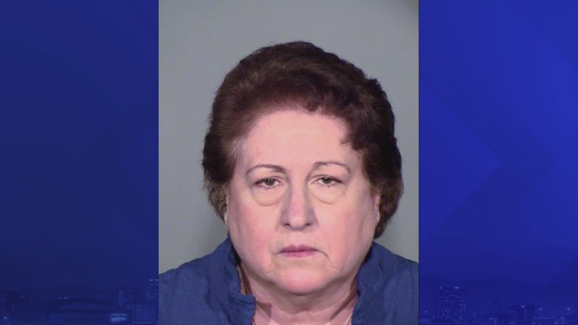 Loraine Pellegrino, a past president of the group Ahwatukee Republican Women, has pleaded guilty to a misdemeanor charge of filing a false document.