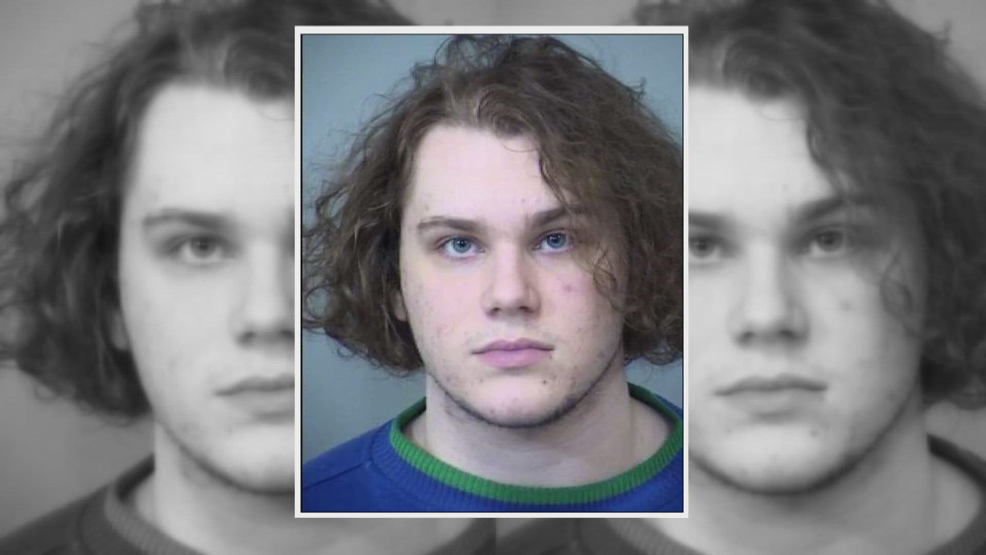 William Hines is one of seven defendants in the case. 