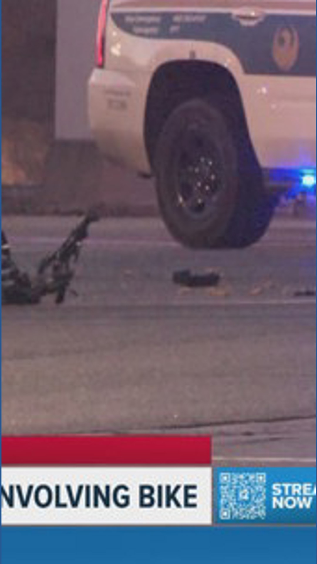 Deadly e-bike crash reported near Sky Harbor Airport | 12news.com