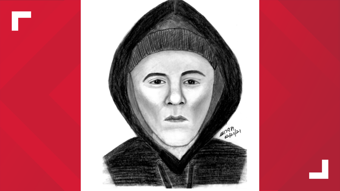 Mesa police asking for help to identify 2 homicide suspects - Vimarsana News