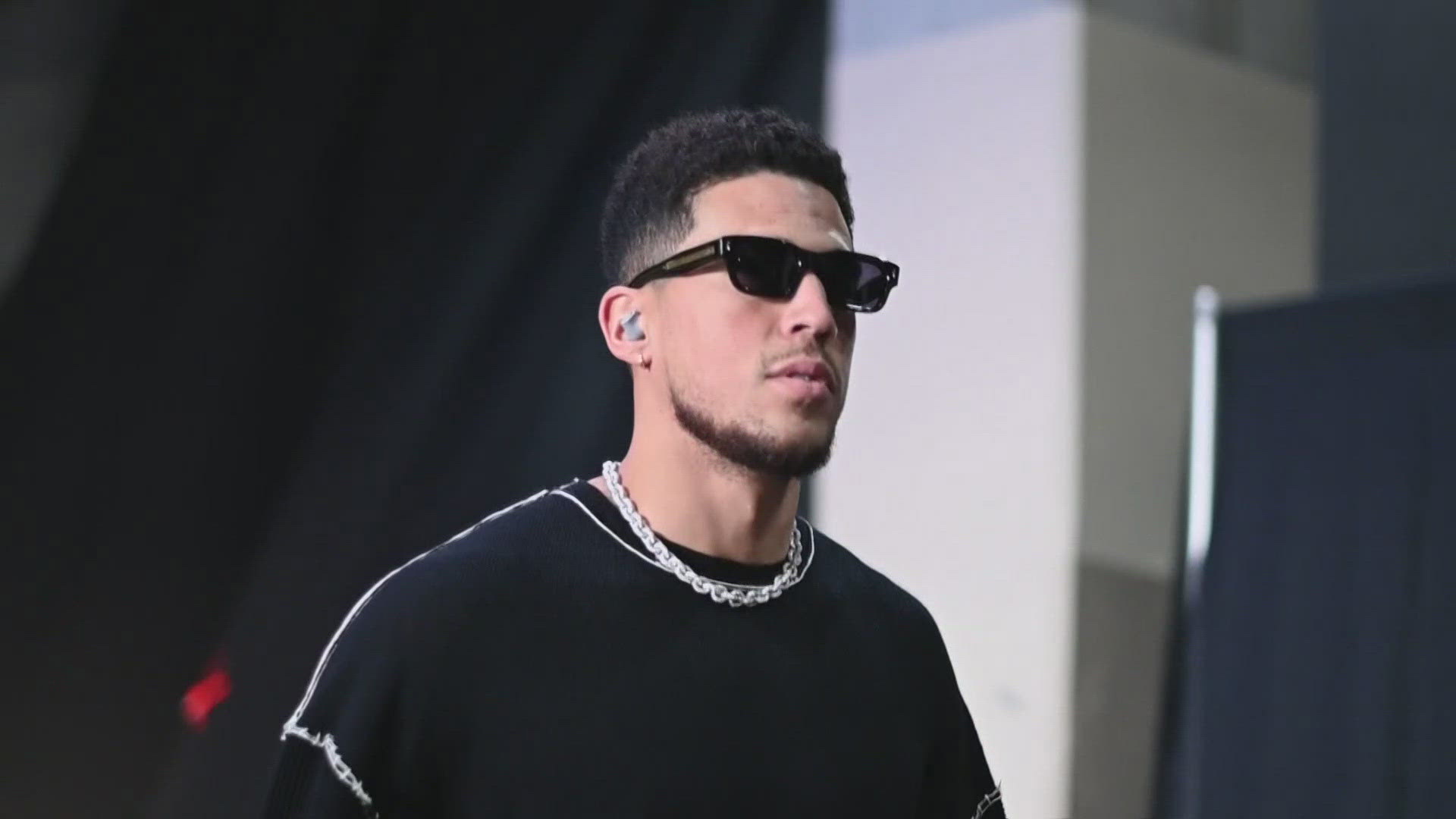 Will this year yield a new and improved Suns roster? Here's a quick preview before the game.