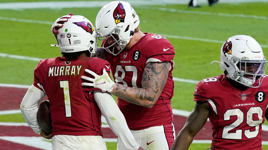 Miami Dolphins 34-31 Arizona Cardinals