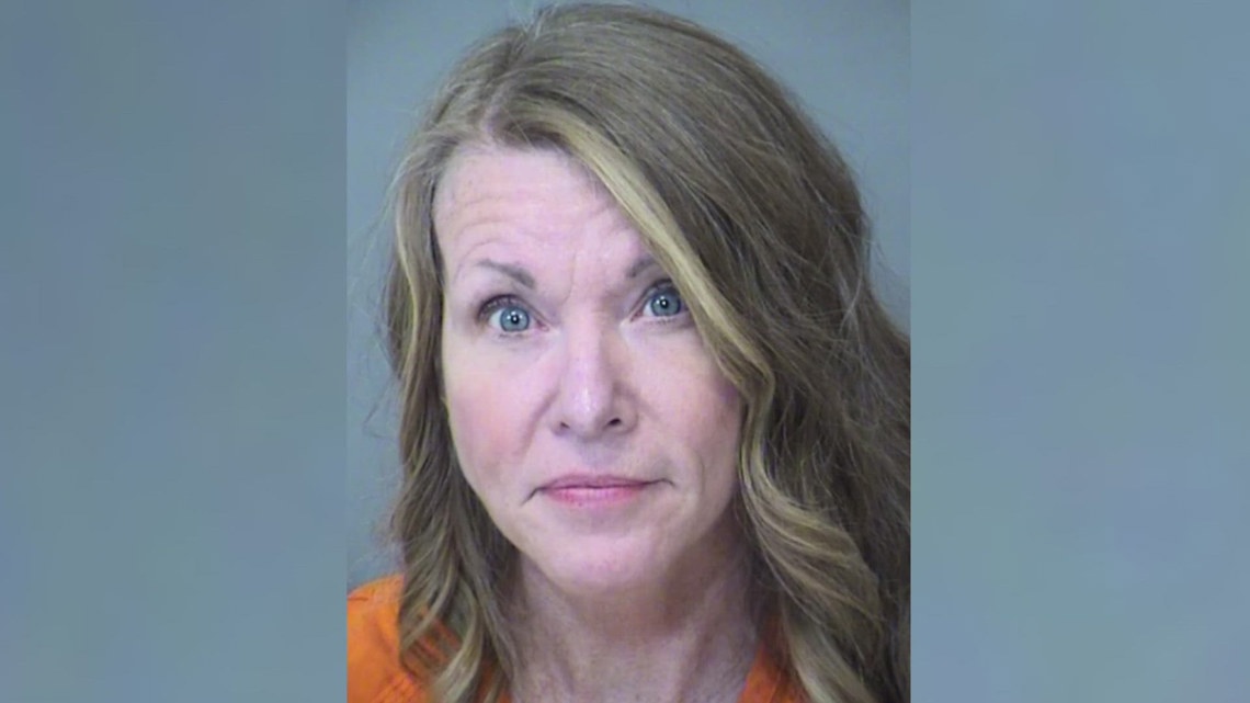How much is it costing taxpayers to jail the 'Doomsday Mom' in Arizona?