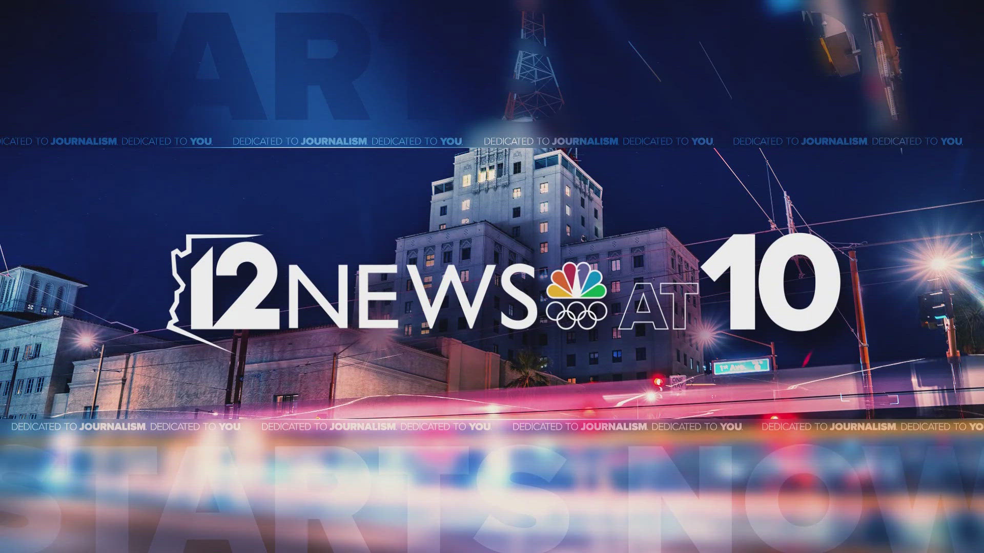 Here are the top stories in Arizona on March 26, 2025.