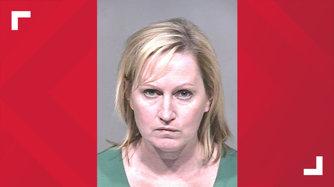 Woman arrested for DUI after hitting, killing pedestrian in Scottsdale ...