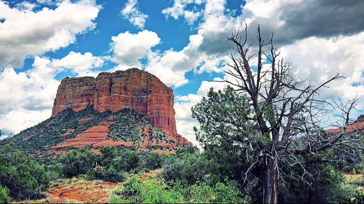Sedona offering up to $10K to short-term rental owners who sign leases with locals