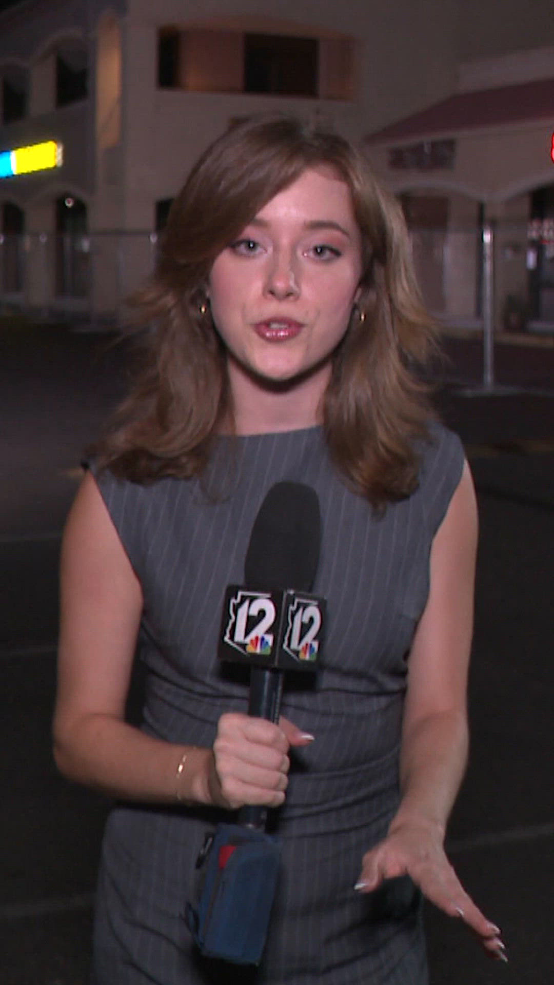 Gilbert strip mall closed after inspectors find major structural ...