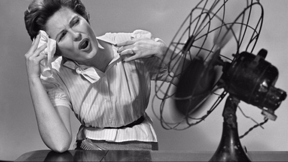 Why your home isn’t heating or cooling evenly