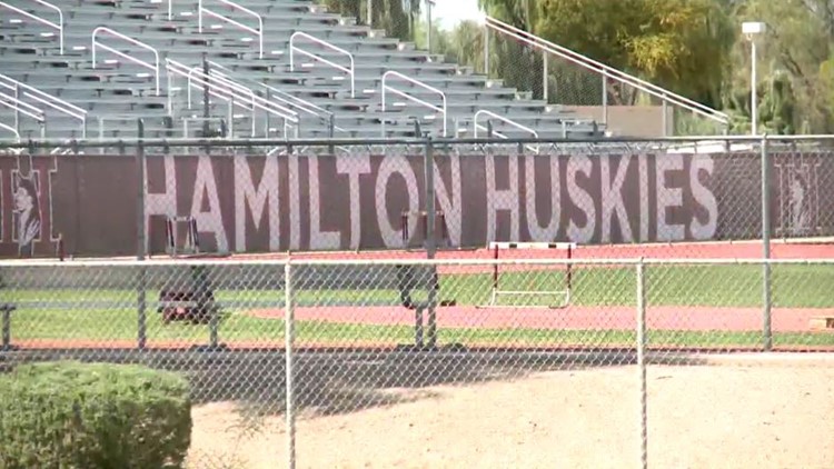 Hamilton hazing victims file lawsuit against school admins, parents