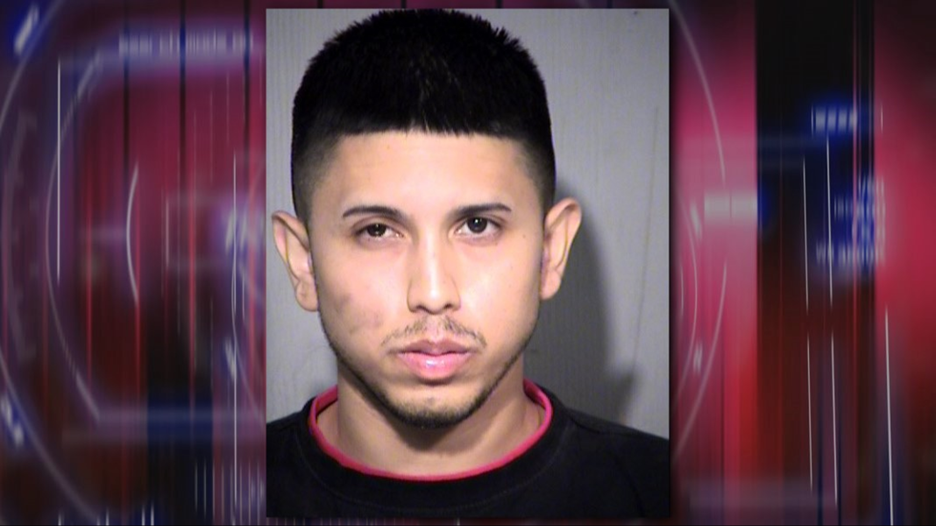 Alleged 'Serial Street Shooter' pleads not guilty in Phoenix killing ...