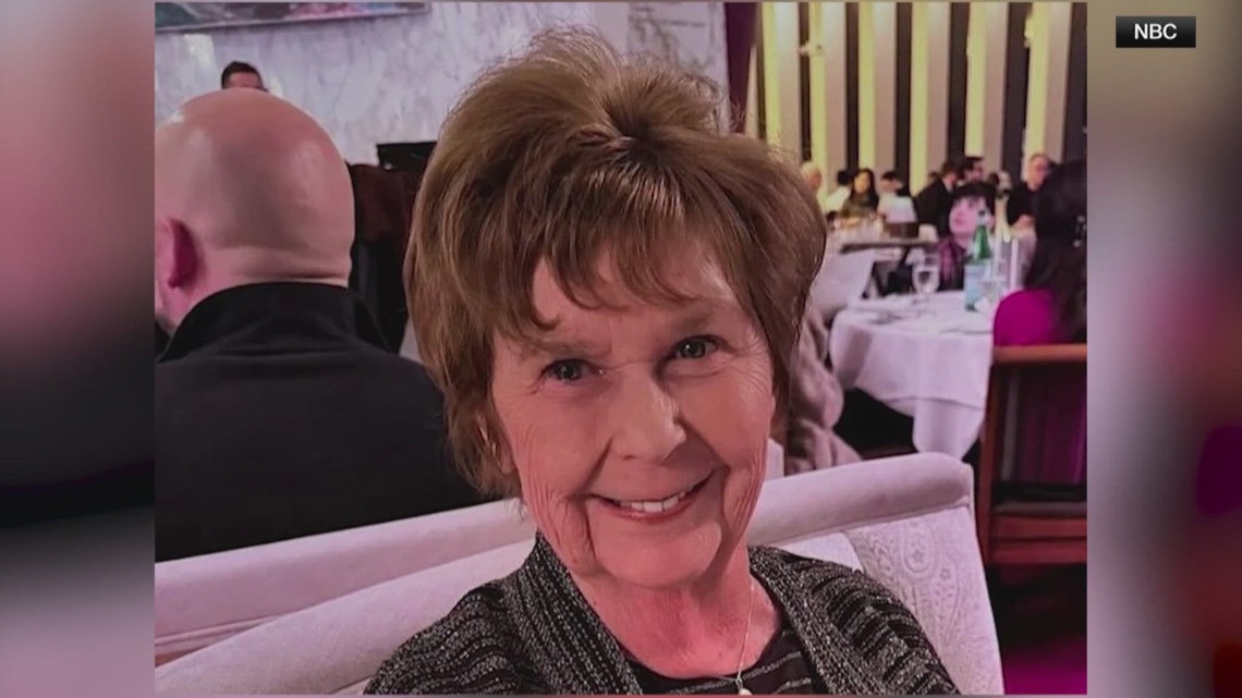 Psychologist discusses the potential profile of Nancy Guthrie kidnapper