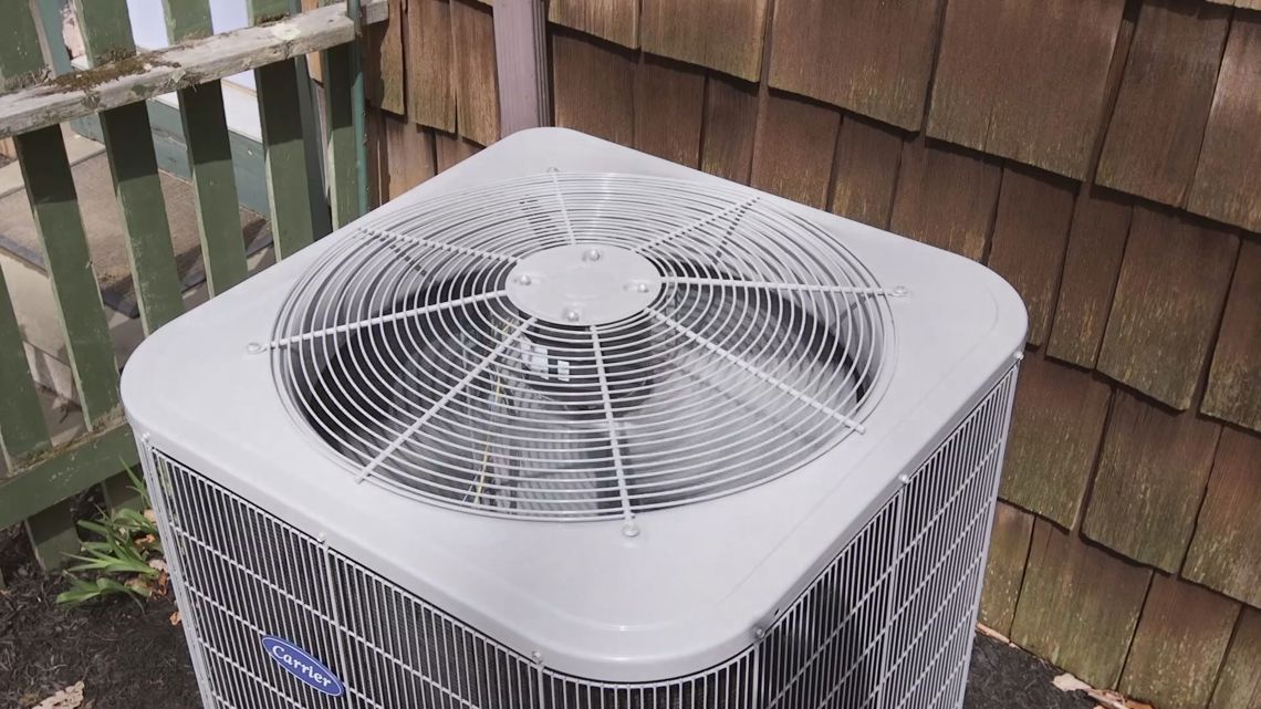 29-year-old HVAC worker dies after electrocution, Tempe police say