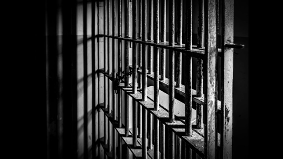4 narapidana dirawat di rumah sakit setelah kemungkinan overdosis di penjara Phoenix