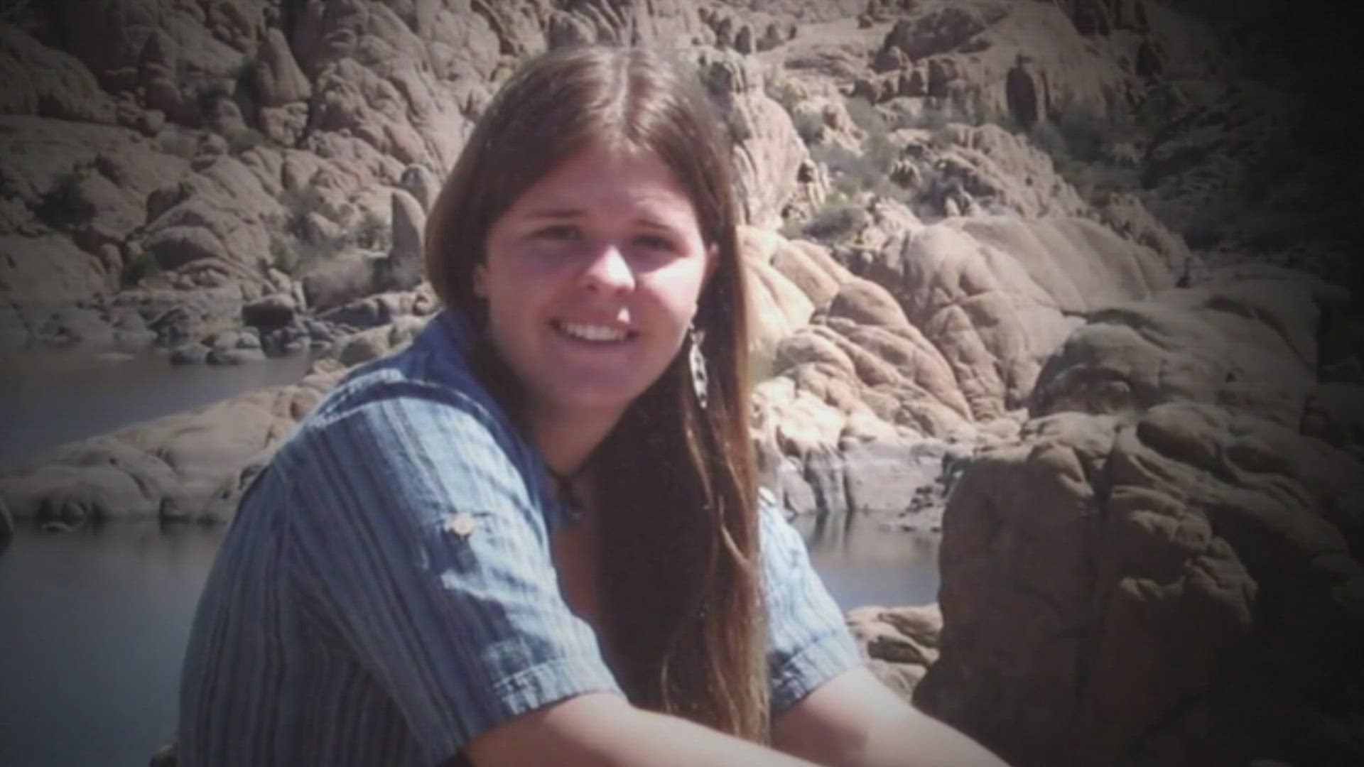 Kayla Mueller of Arizona was captured in northern Syria in August 2013 and her family and U.S. officials confirmed her death more than a year later.