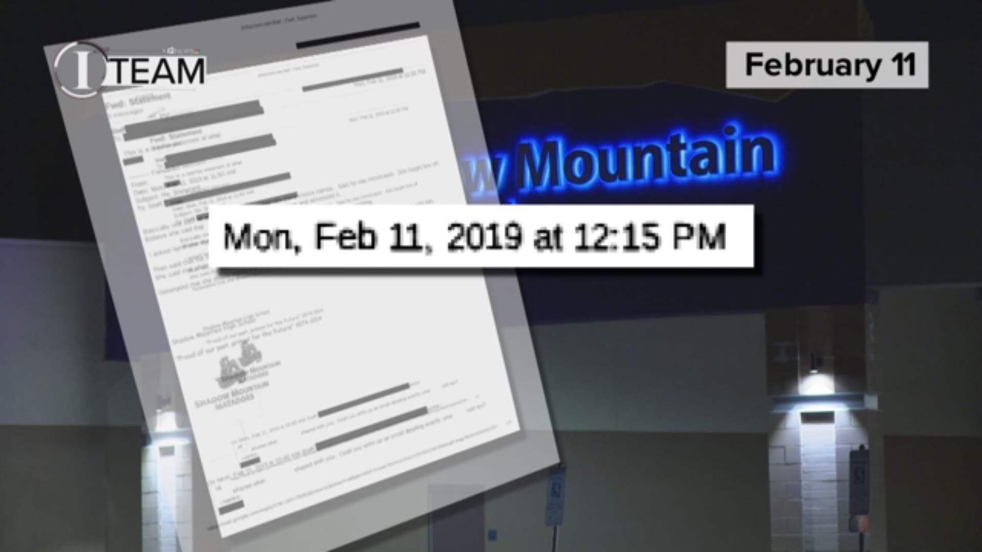 The attorney for a Shadow Mountain teacher accusing boys basketball coach Mike Bibby of groping and rubbing his genitals on her in a 2017 incident says the school knew about the sex assault investigation nearly two weeks before the state championship game.