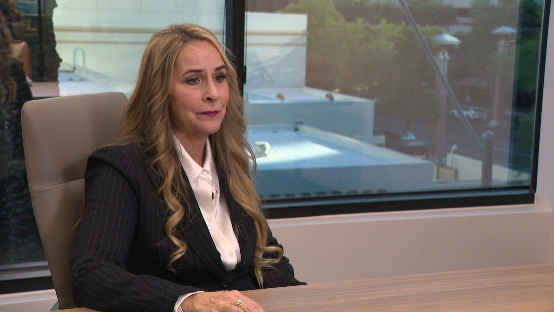Arizona congressional candidate says she was attacked, sexually ...