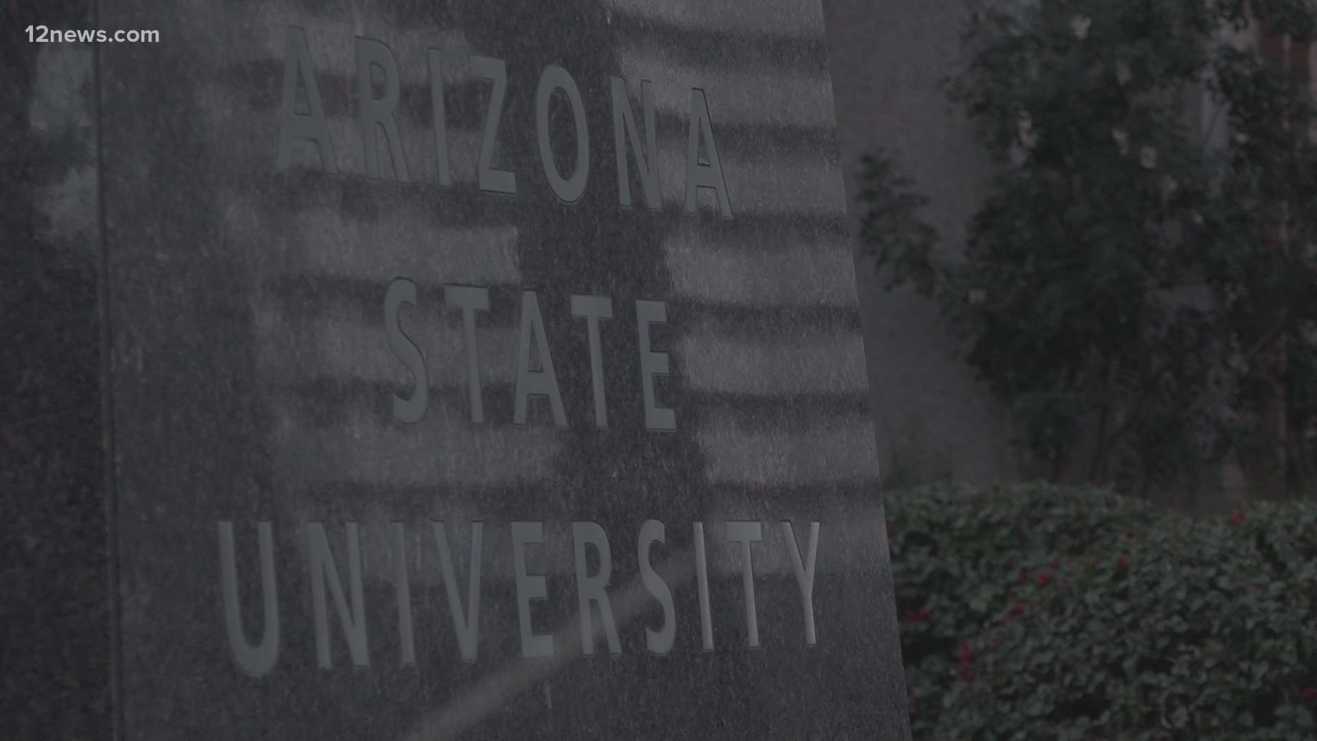 Less than one week after students moved into the dorms at ASU, police have began investigating a sex assault. The suspect description is vague.