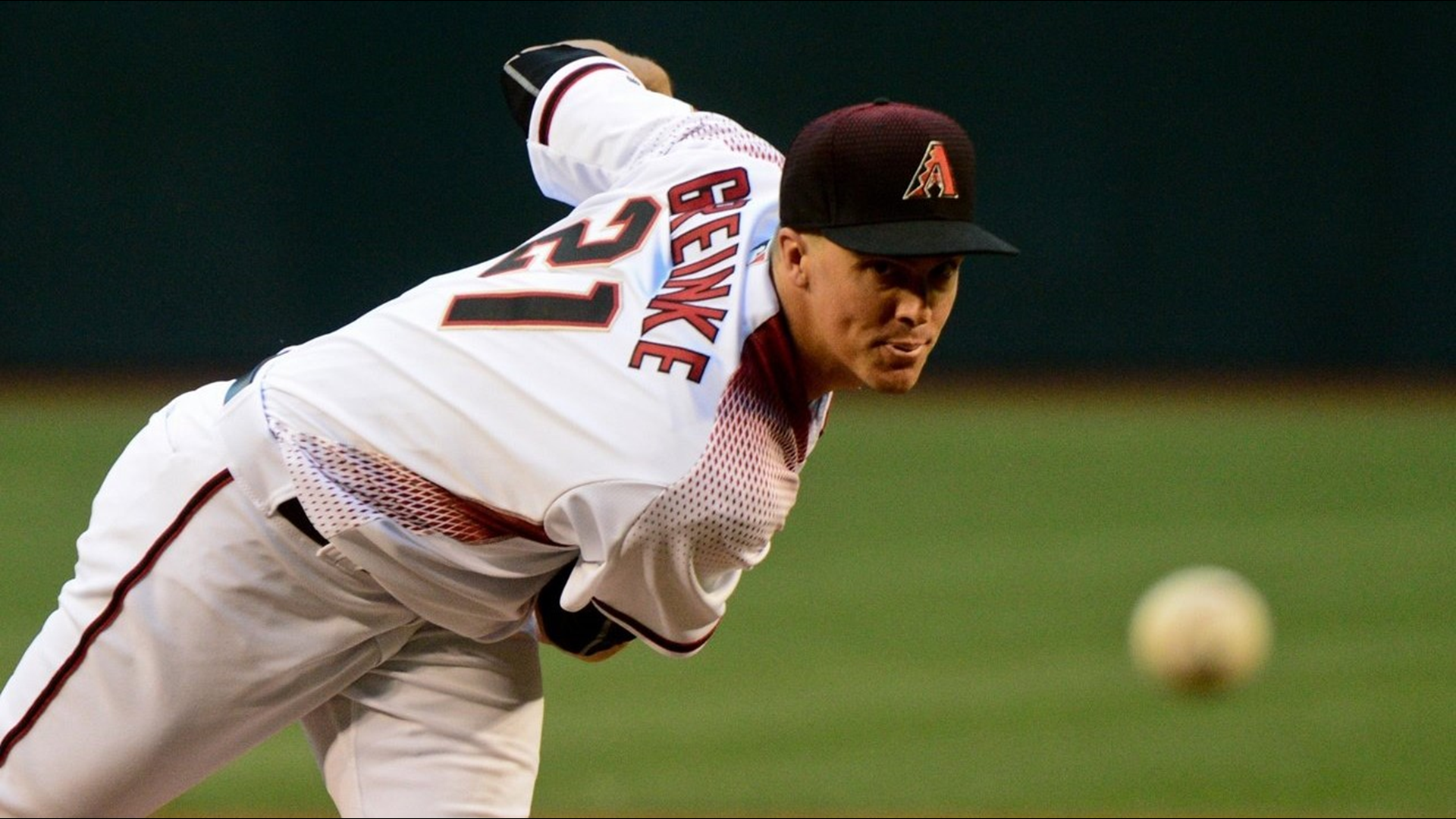 The Arizona Diamondbacks made the biggest trade of the deadline when they sent ace pitcher Zack Greinke to the Houston Astros in exchange for four prospects, including three of Houston's top five prospects. Cam and Coop discuss the Greinke trade and how it affects the team moving forward.