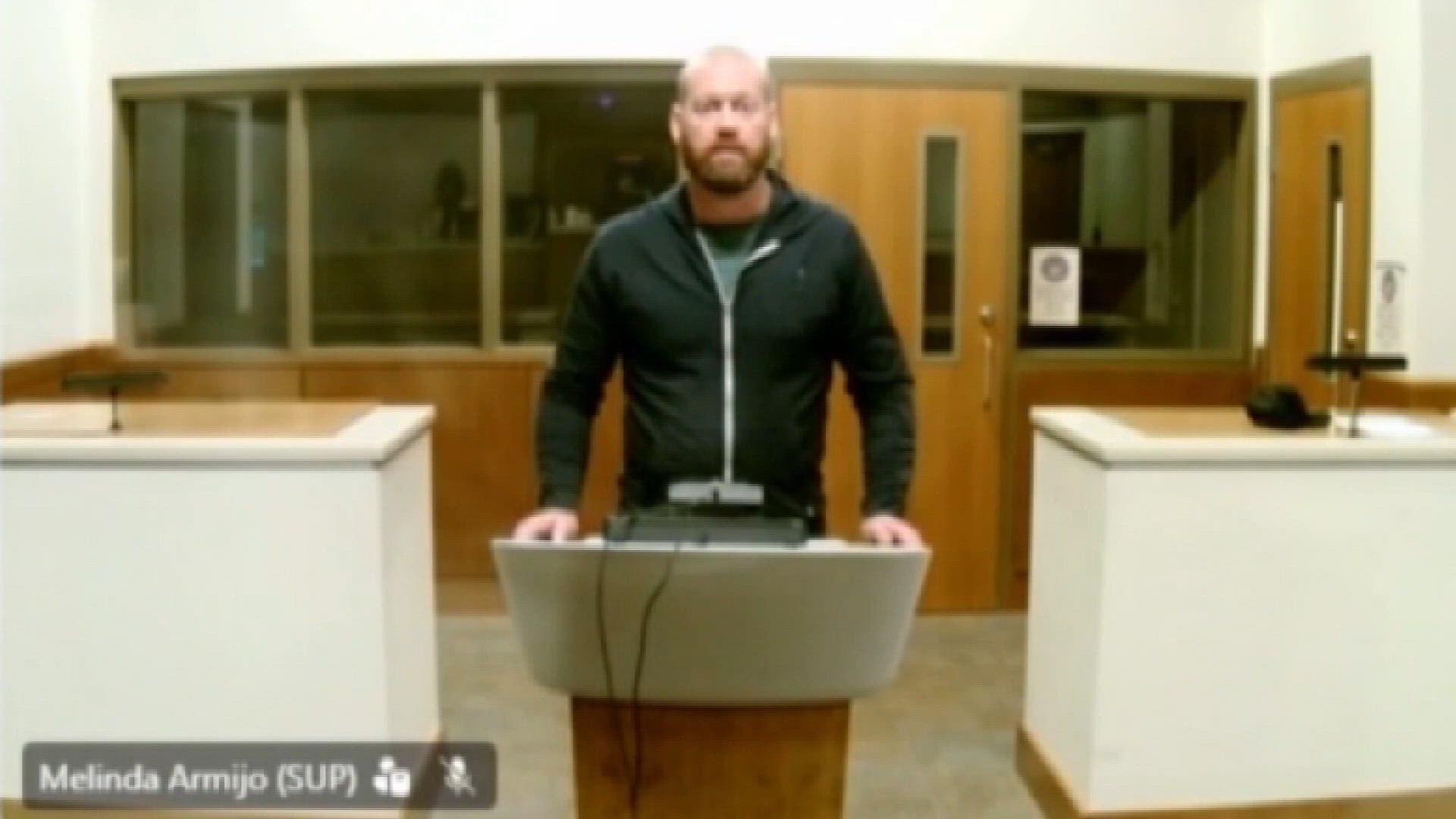 Ex Boyfriend Example Ex-boyfriend of former Sen. Kyrsten Sinema arrested again for alleged ...