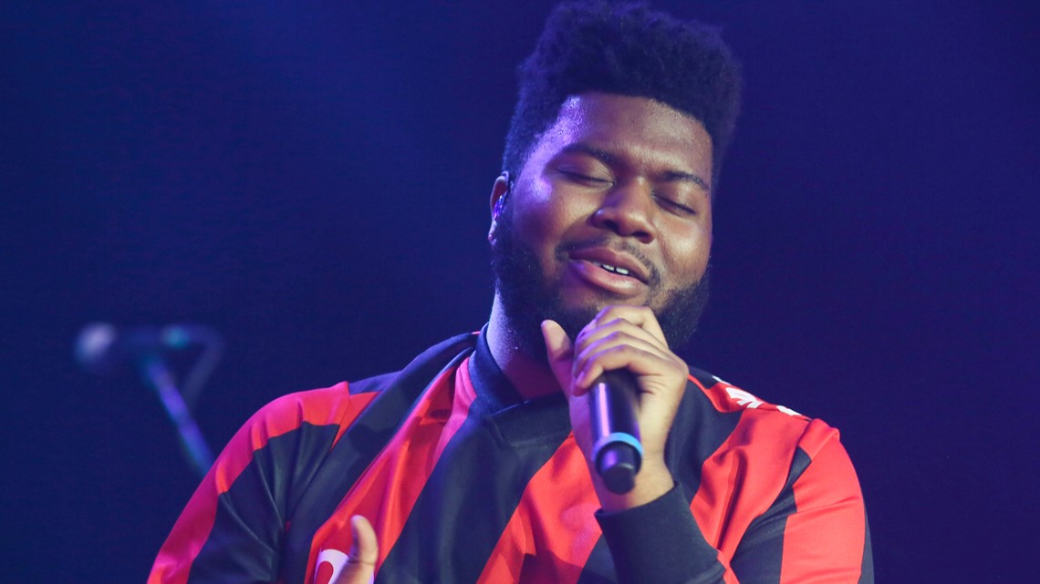 R&B Singer Khalid To Kick Off First Arena Tour In Phoenix | 12news.com