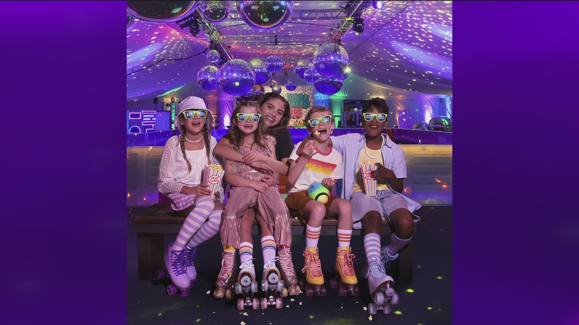 John Glynn with the Fairmont Scottsdale Princess tells us about all the nostalgic fun they have planned for the summer.