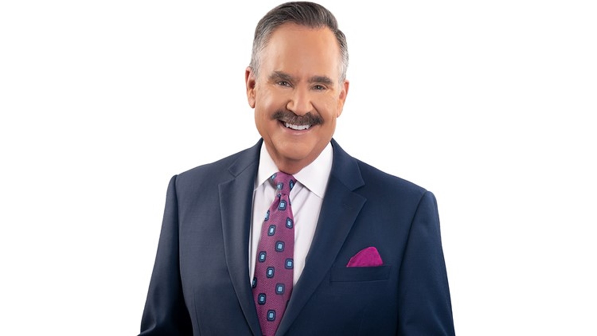 Broadcasting legend and 12 News' anchor Mark Curtis will be officially inducted into Arizona's Broadcasters Hall of Fame. It's an exclusive club of broadcasters.