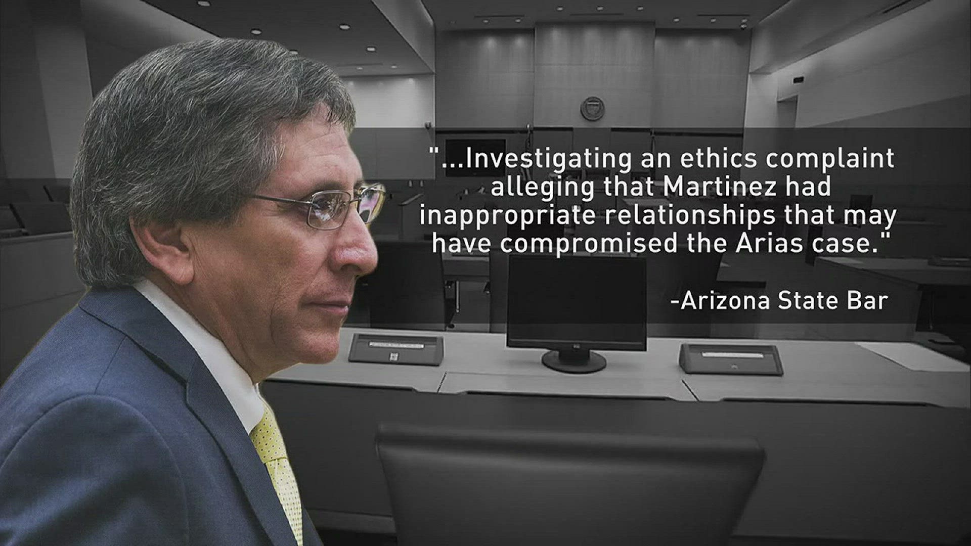 An ethics complaint filed against the high-profile prosecutor in the Jodi Arias case alleges he engaged in misconduct that may have compromised her trial, 12 News has learned.