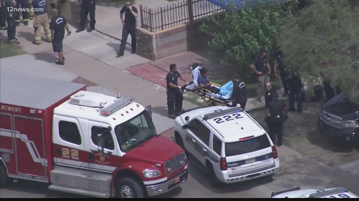 3 mothers accused of killing children in Phoenix, Tempe Arizona ...