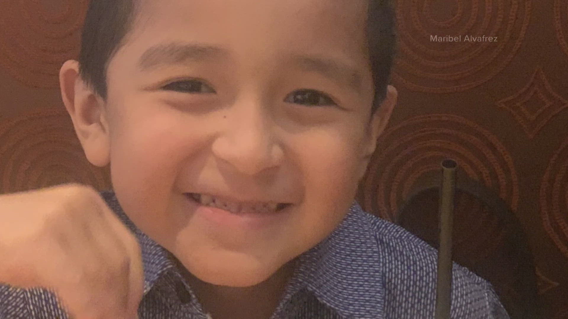 The Pima County Sheriff's Department confirms a report was made regarding this case.