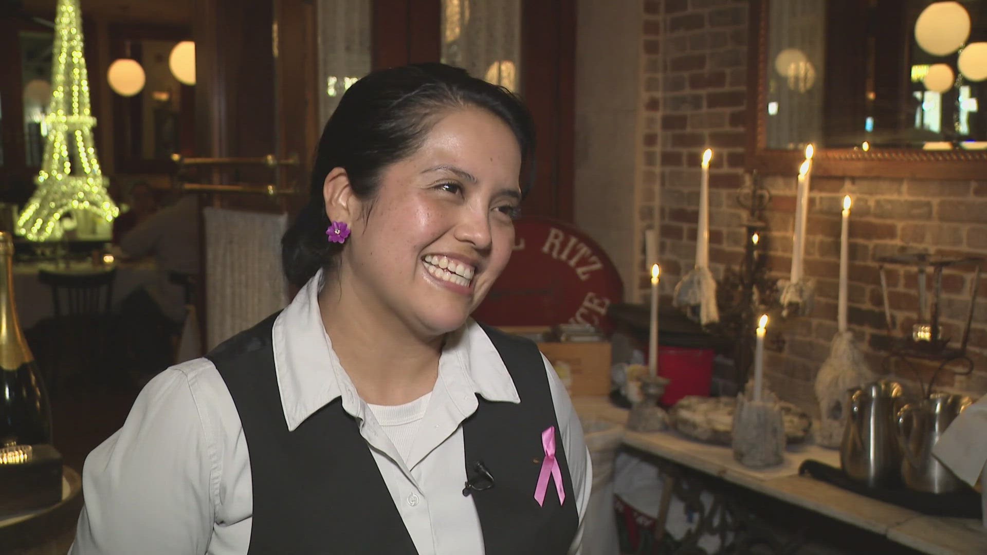12News is proud to help you celebrate some of the most deserving servers around the Valley.