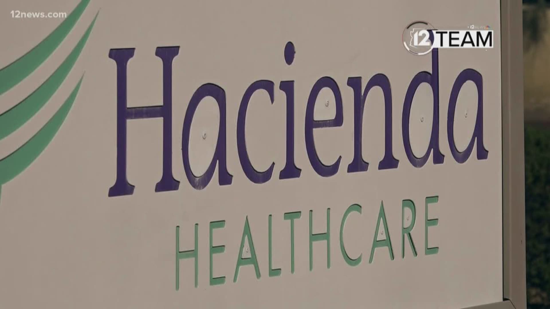 This week's notice of claim against Hacienda Healthcare has raised new questions about just what happened at the clinic before an incapacitated woman gave birth in December. The care center is defending itself against that accusation that they went against the family's wishes that only female staff could care for the woman.