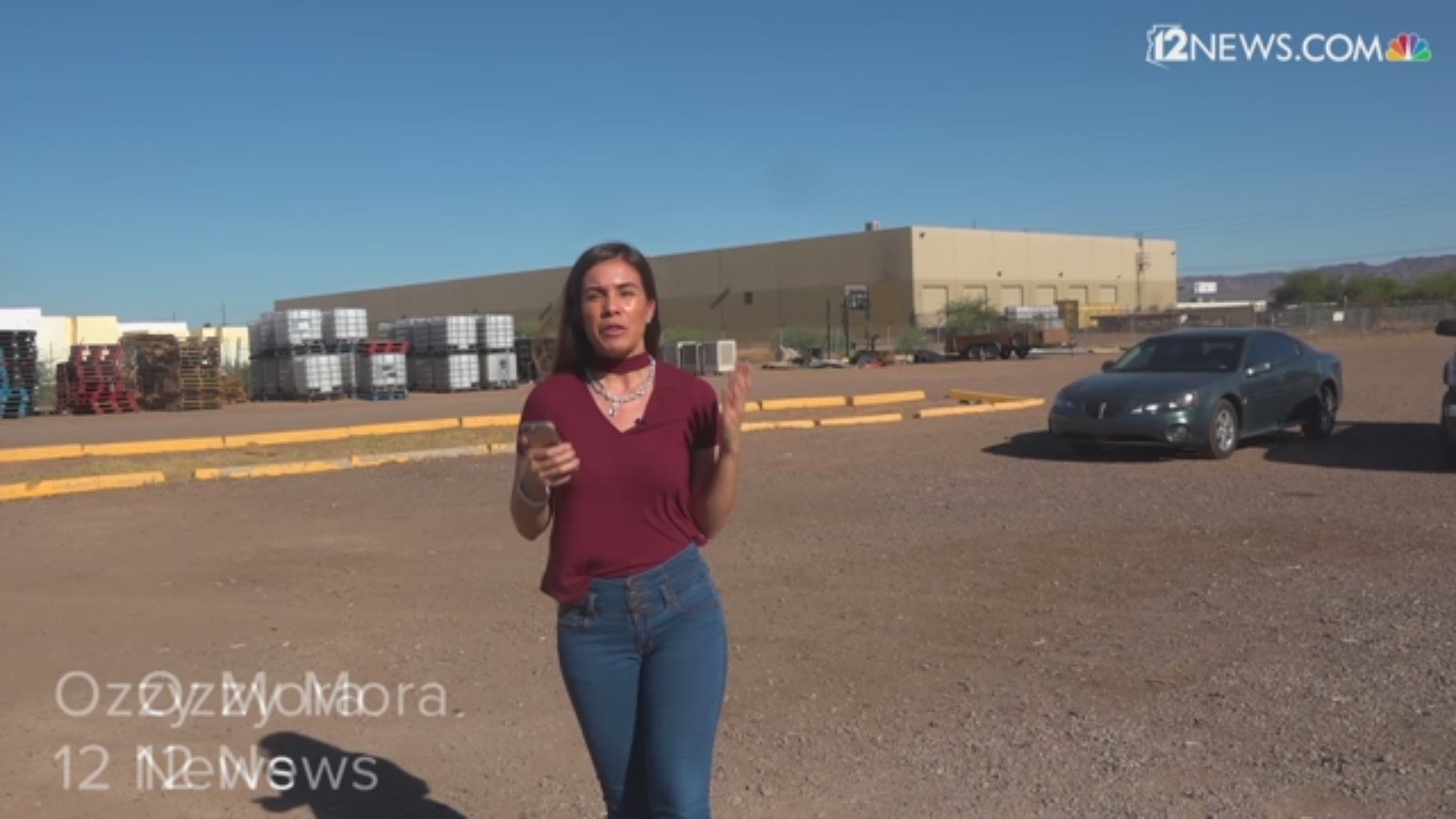 Phoenix Rescue Mission says Hispanics, Latinos could be key to helping their community needs