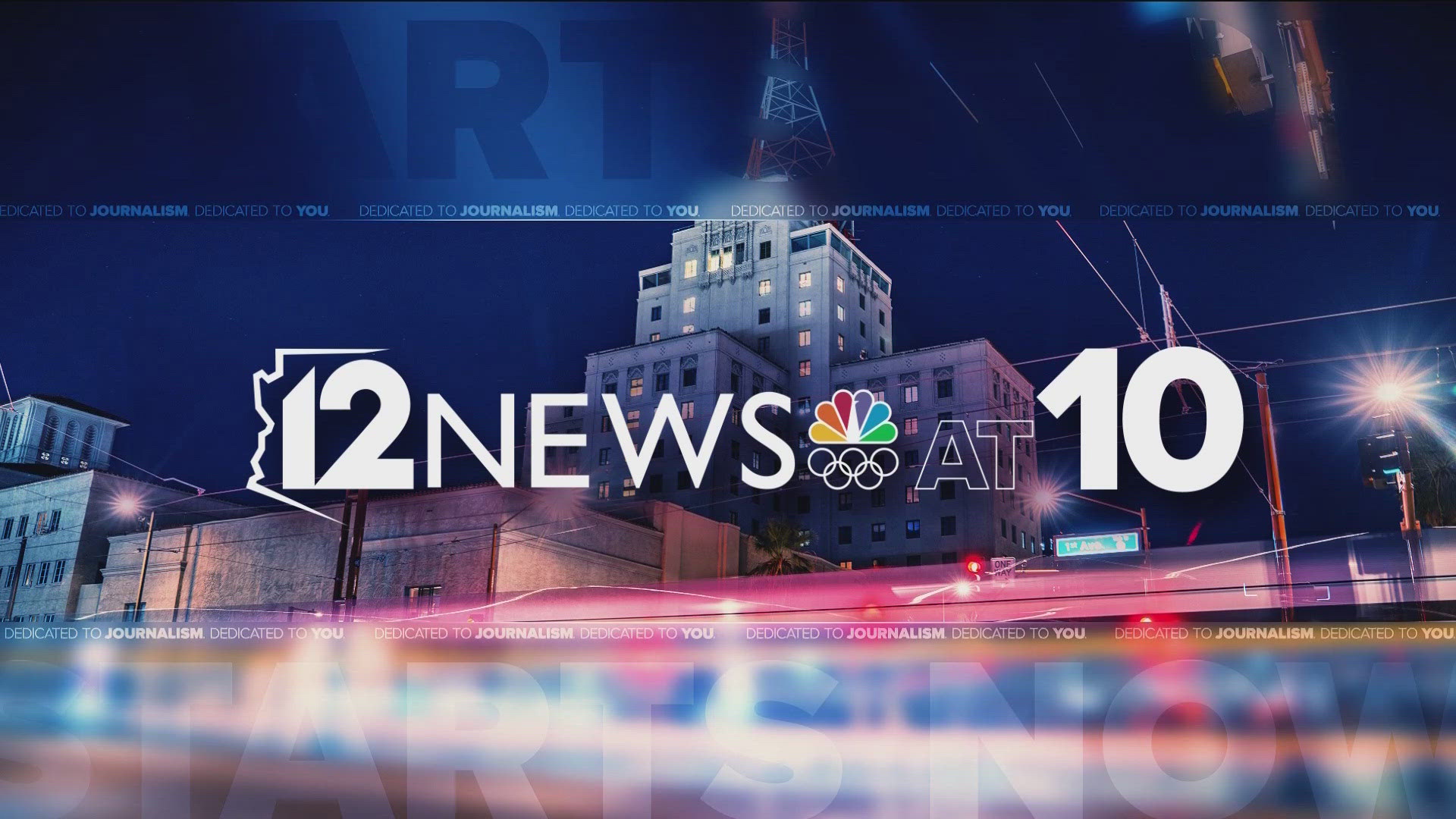 Here are the top stories in Arizona on Nov. 25, 2025. 