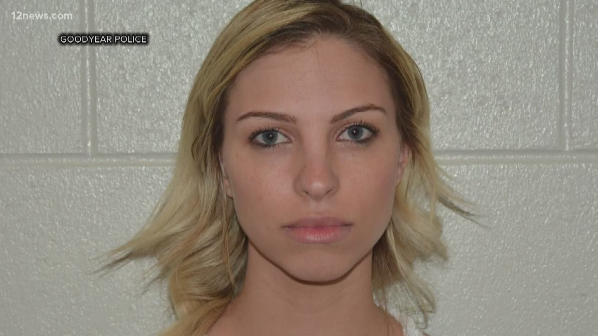 Brittany Zamora, a 6th-grade teacher accused of sexually abusing a 13-year-old student, took a plea deal in a last-minute hearing Monday afternoon. Zamora is pleading guilty to three felonies, including sexual conduct with a minor, attempted molestation and public indecency.