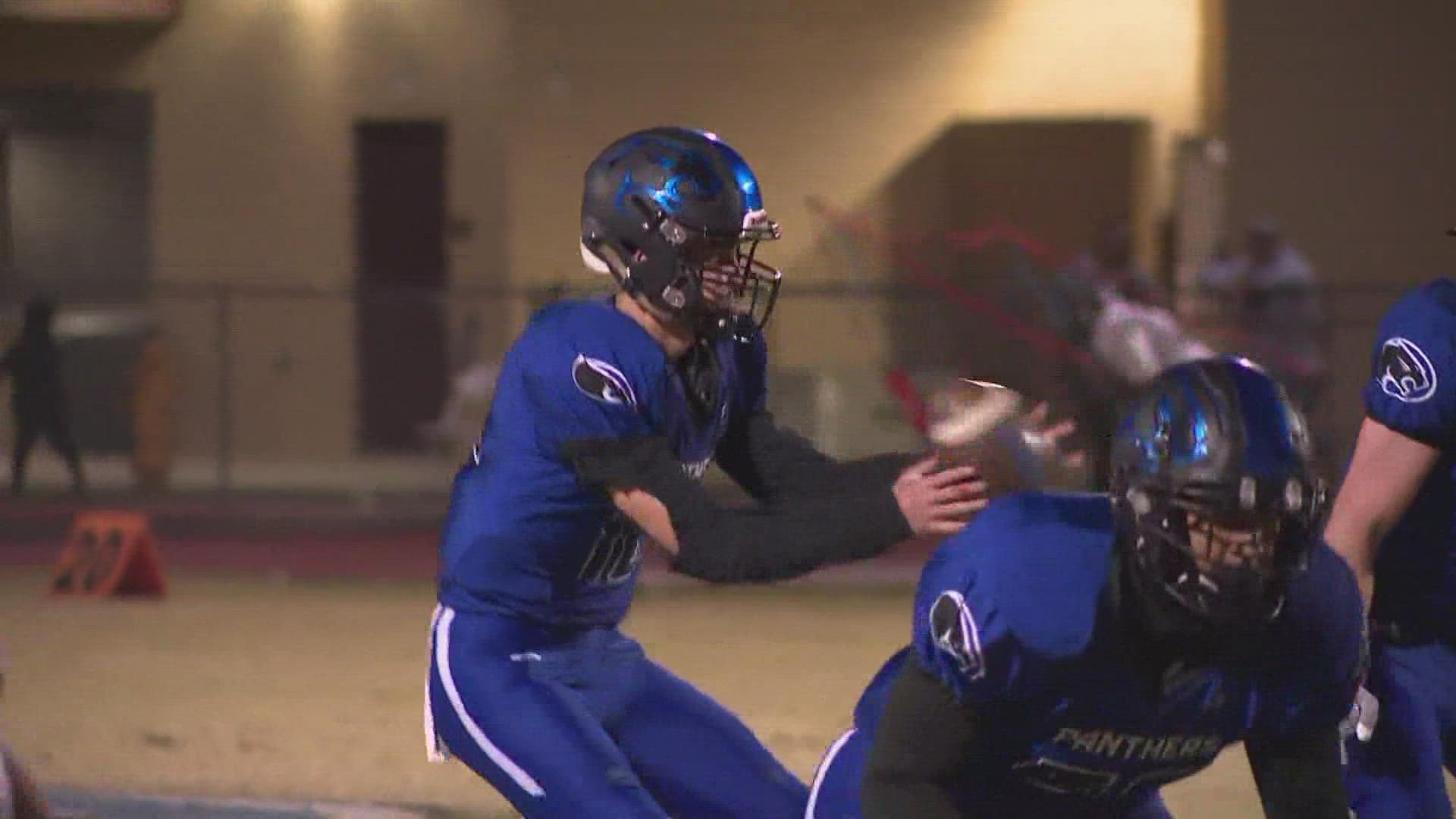 Rewinding Football High Live: Scores, highlights from Friday's Week 4 games  