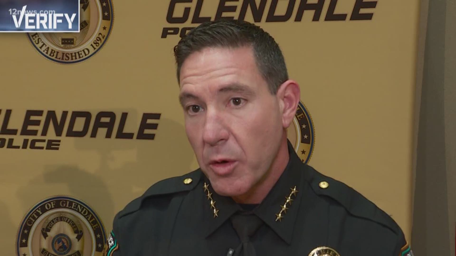 The Glendale Police Department is putting resource officers in all Glendale schools. But what type of impact will that actually have?