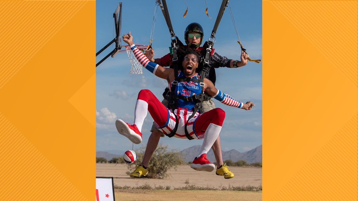 globetrotter tandem