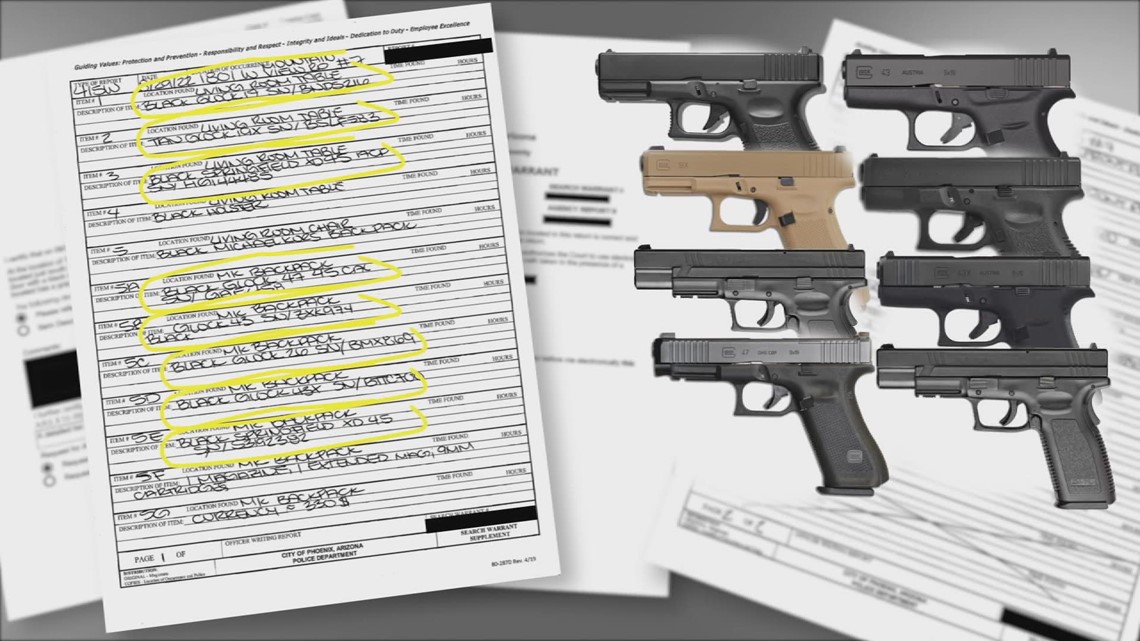 Arizona Department of Child Safety under fire for reports of unsafe living conditions in group