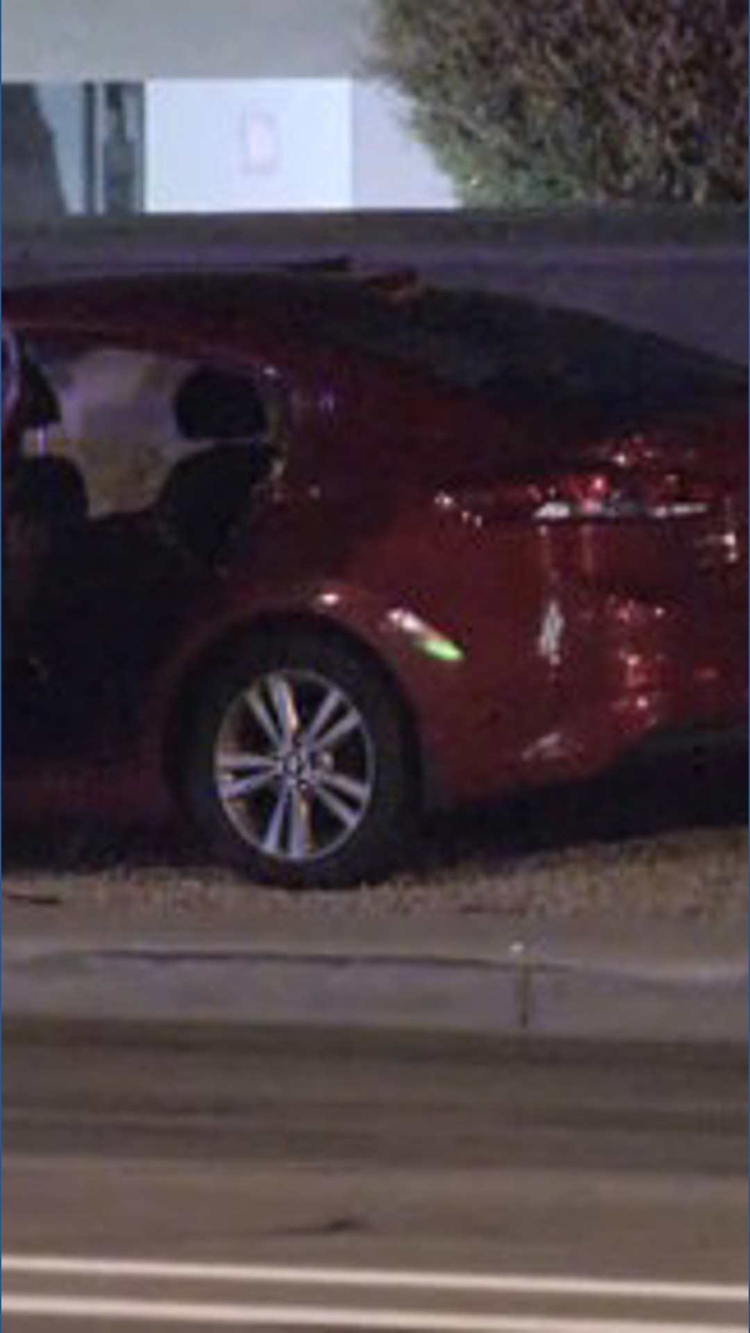 Man dies after allegedly running red light, causing crash in northwest ...