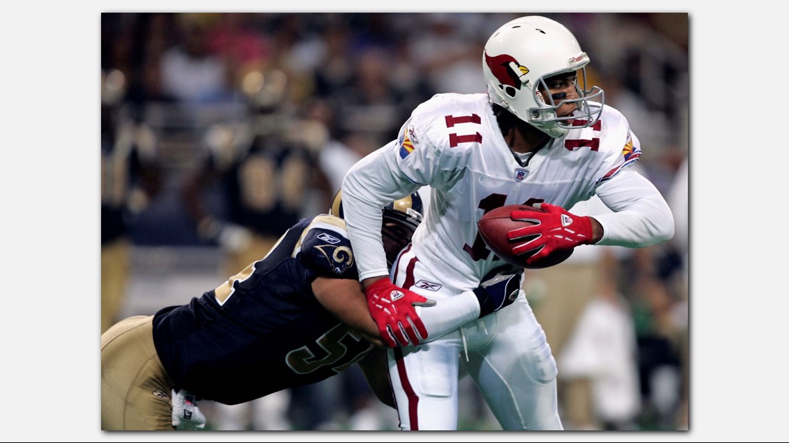 arizona cardinals old uniforms