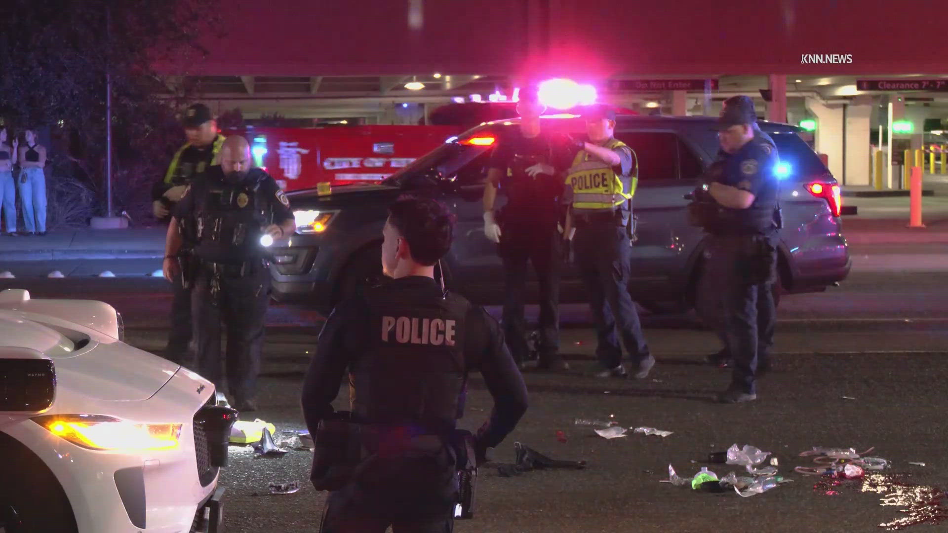 An underage Tempe Tavern patron was allegedly involved in a deadly crash after leaving the establishment, according to officials with the Tempe Police Department. 